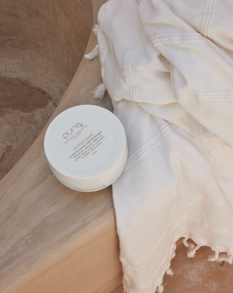 PURE HAIRCARE – Hairjamm