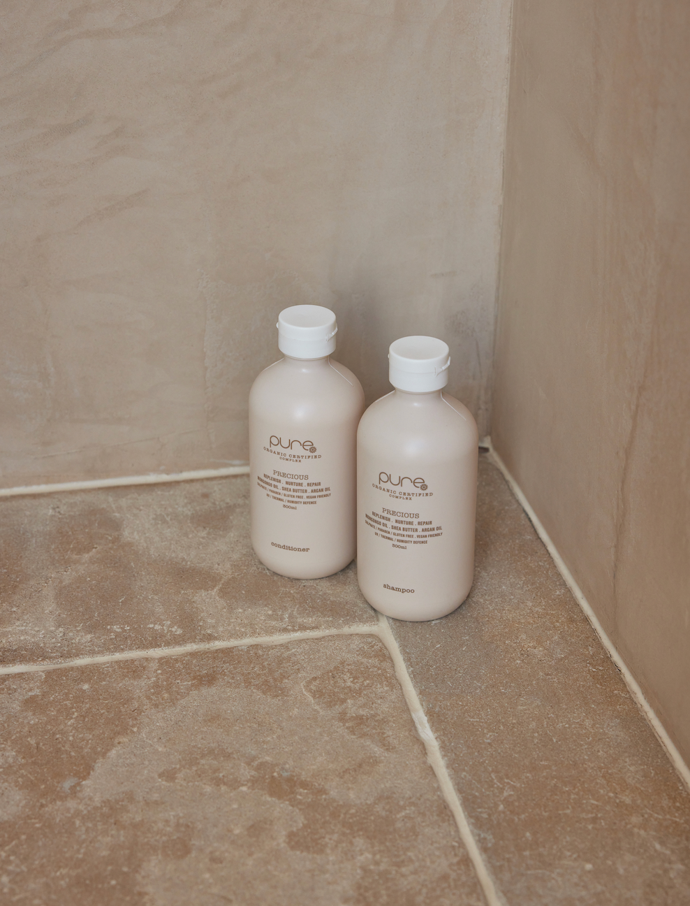 PURE HAIRCARE – Hairjamm