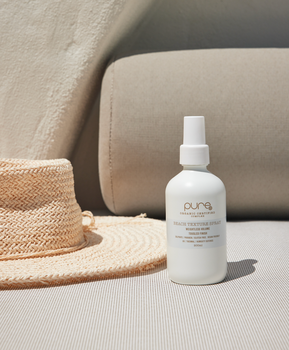 PURE HAIRCARE – Hairjamm