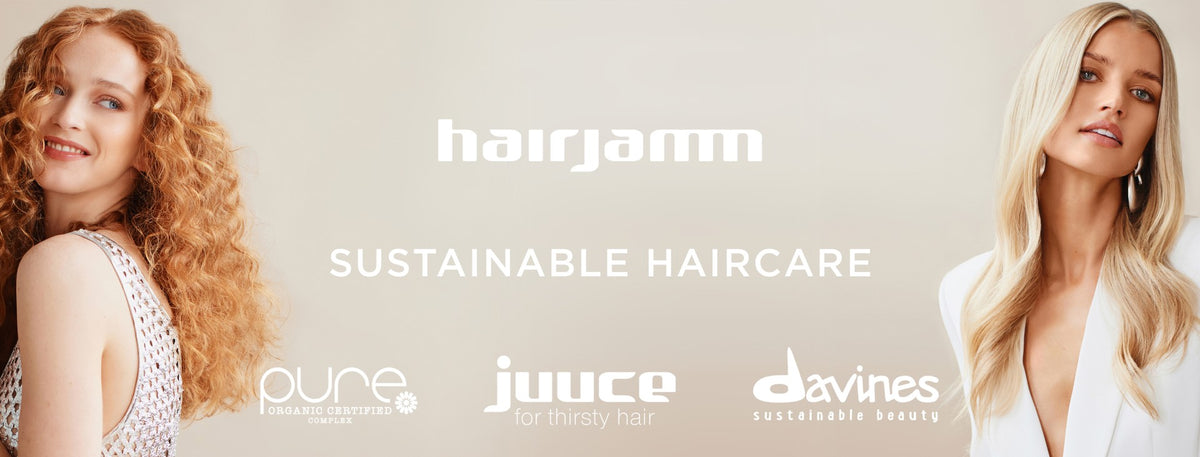 Hairjamm